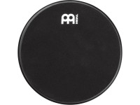 Meinl MMP6BK Marshmallow Practice Pad Black 6 Meinl MMP6BK Marshmallow Practice Pad Black 6